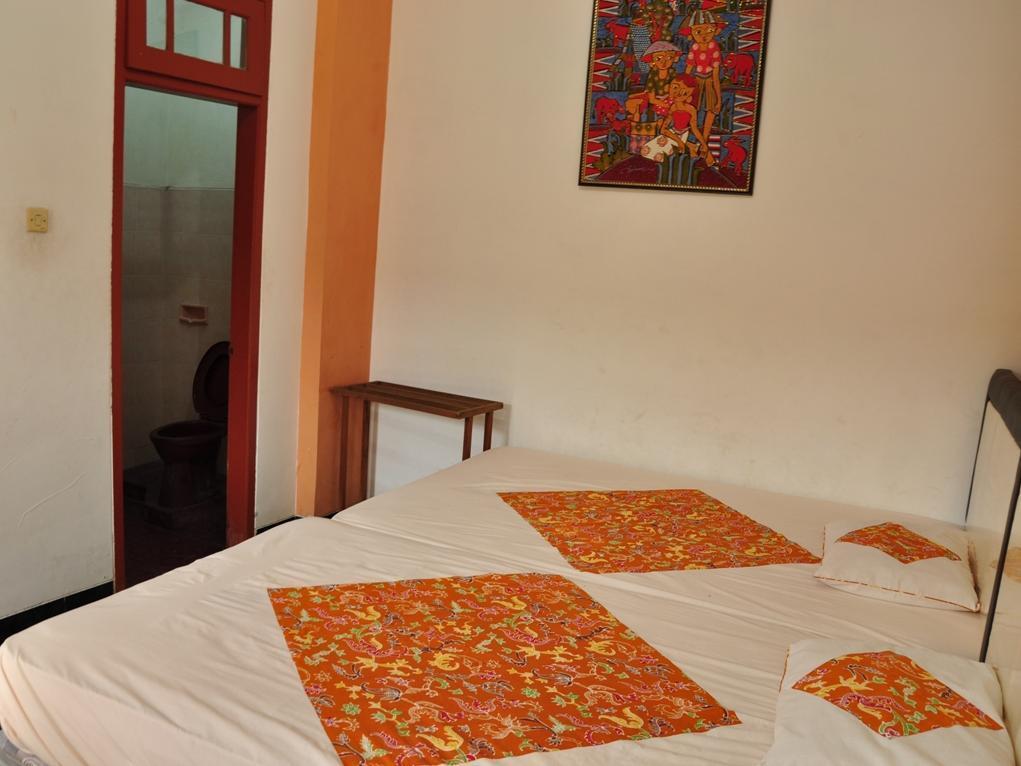 Hotel Dana Γιογκιακάρτα Εξωτερικό φωτογραφία